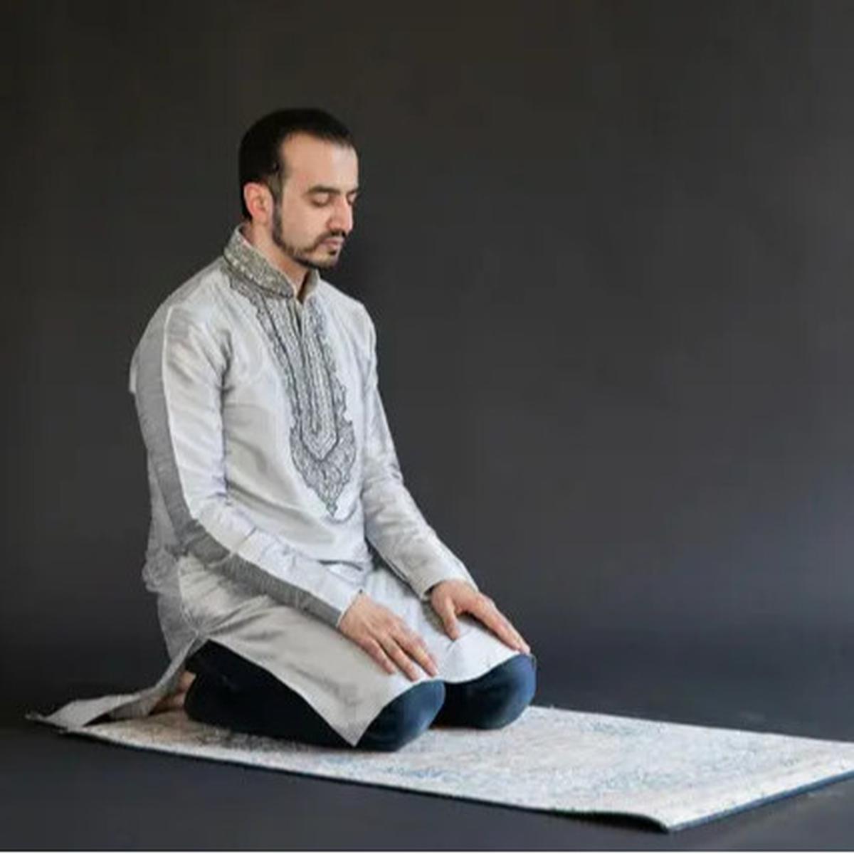 Niat Sholat Sunnah Qobliyah: Bacaan, Dalil, dan Rujukan Kitab