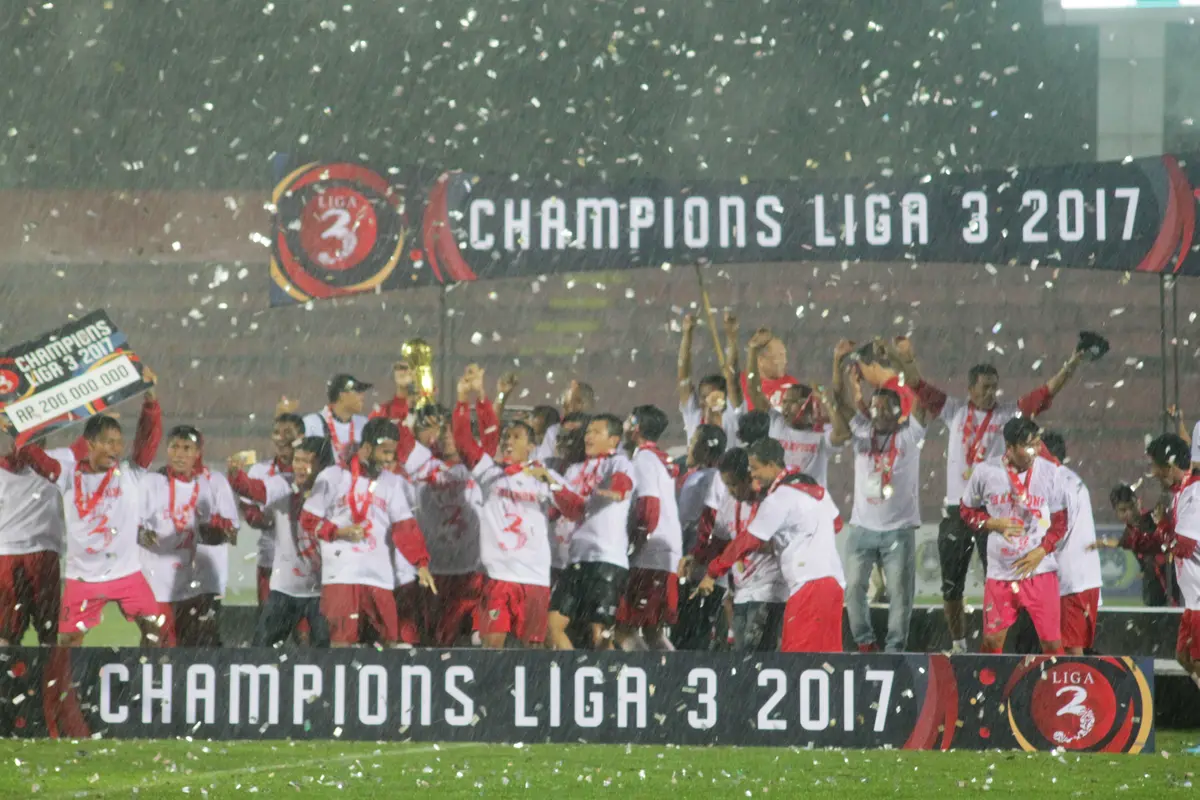 Blitar United