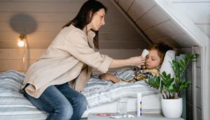 131 anak terkena gagal ginjal misterius, Menkes Budi masih menunggu laporan dari RSCM. (pexels.com/Mart Production)