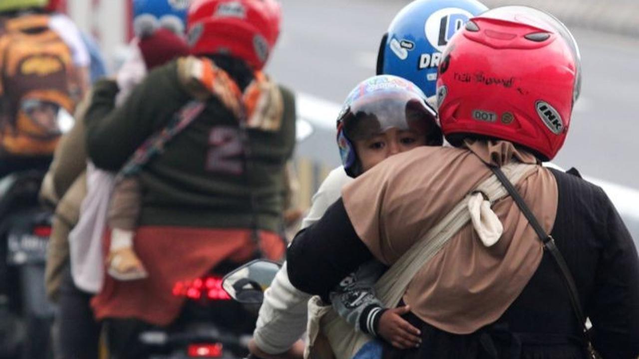 Daftar Kesalahan Umum hingga Fatal Pemudik Lebaran di Tahun 2024, Bisa jadi Pembelajaran Mudik 2025