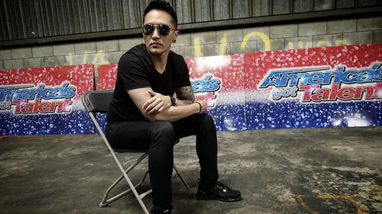 Demian Aditya