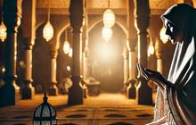 Terungkap Kalimat yang Paling Dibenci Allah