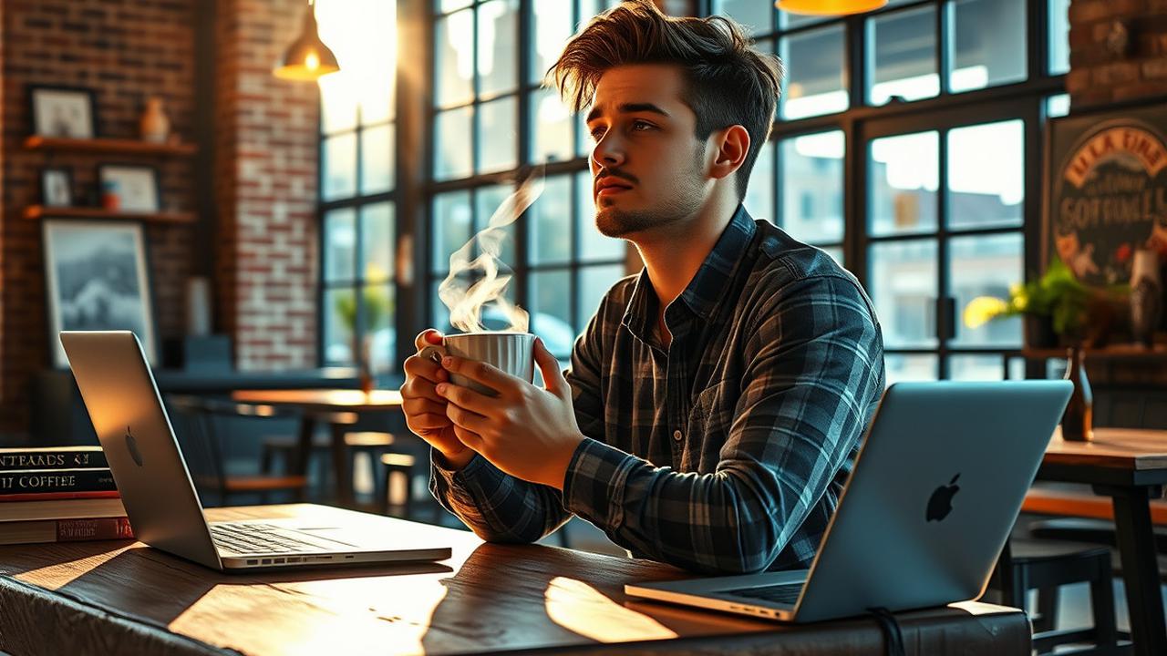80 Kata Motivasi Buat Diri Sendiri yang Menginspirasi dan Membangkitkan Semangat