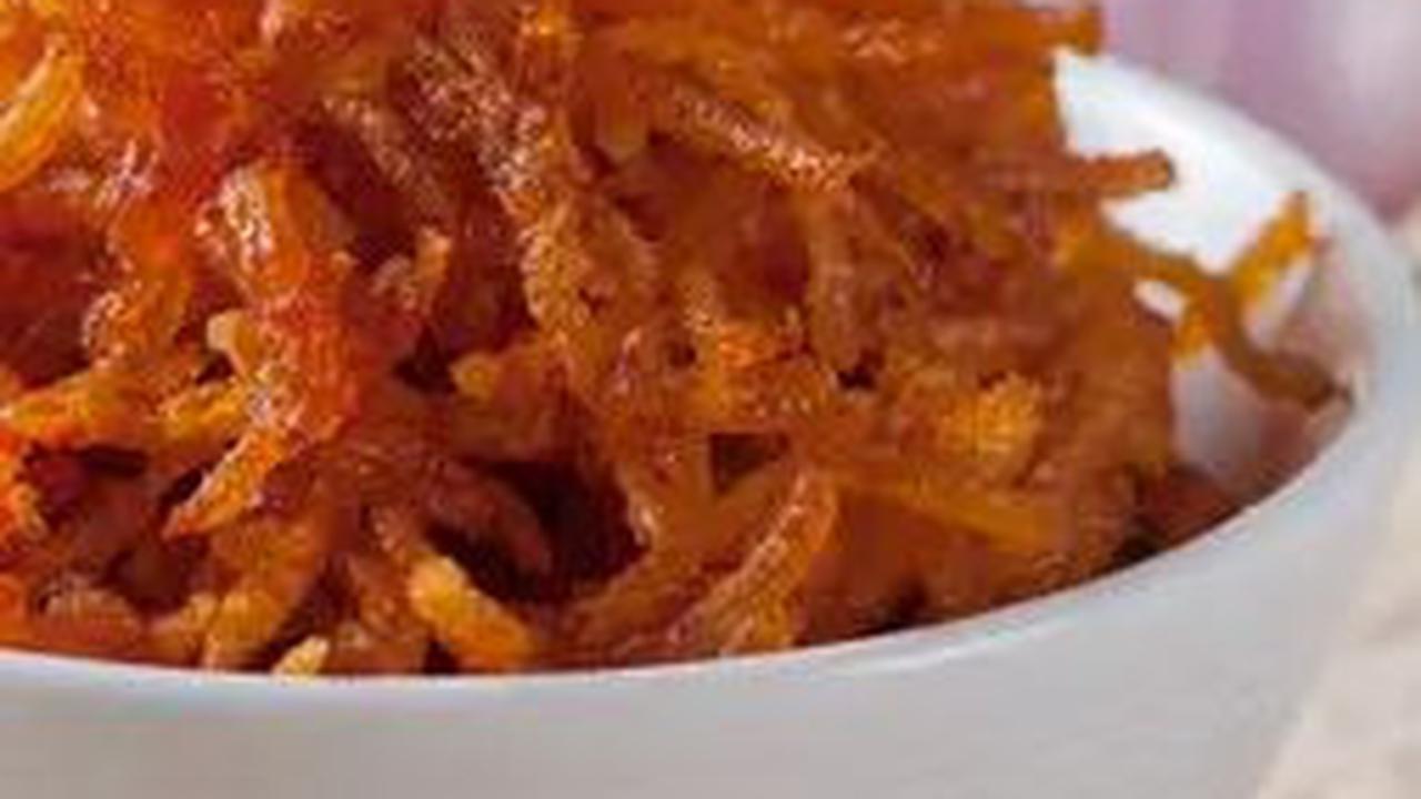 Resep Kentang Mustofa Renyah ala Rumahan, Gurihnya Bikin Ketagihan