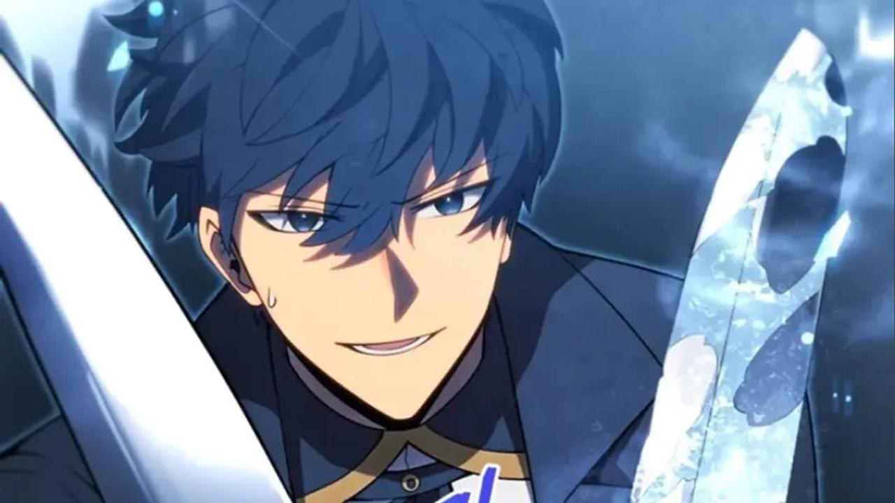 7 Komik Manhwa dengan Cerita Ringan yang Cocok Dibaca Saat Mudik