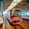 Harga & Jadwal Commuter Line Tumapel Keberangkatan Malang – Surabaya 8 Agustus 2026