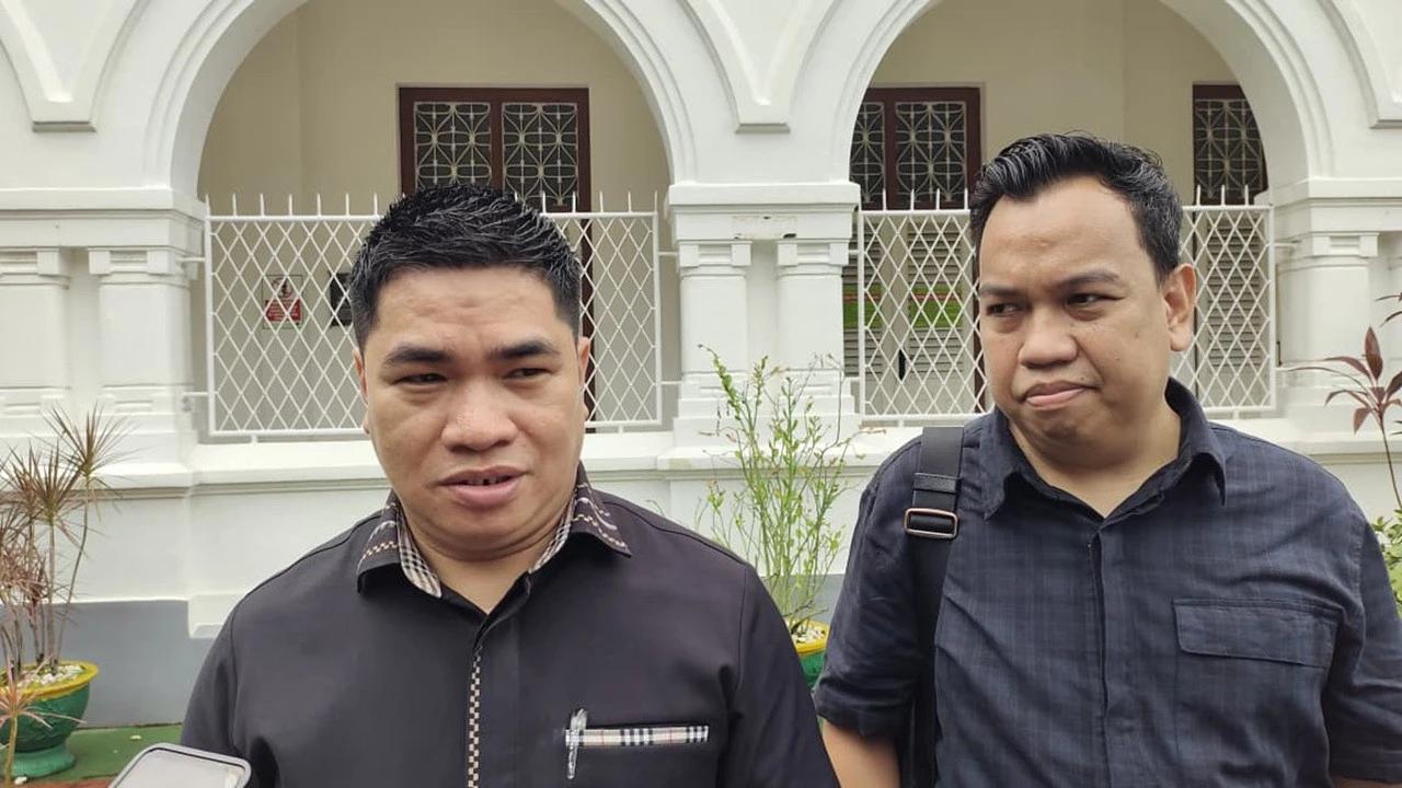 Adik dan Keponakan Syahrul Yasin Limpo Melawan, Ajukan Praperadilan Usai Jadi Tersangka Penipuan Rp50 Miliar