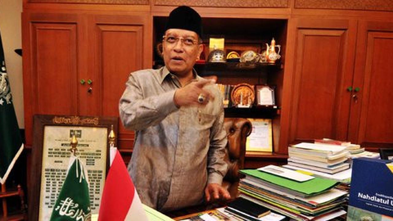 Ketua PBNU: Bela Negara hukumnya fardhu ain dan bukan hanya TNI