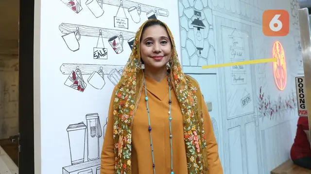 [Fimela] Ayu Azhari