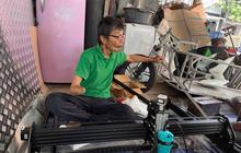 Pelatihan Grafir Kayu Disabilitas ISI Yogyakarta Dorong Kemandirian UMKM Avta Mandiri