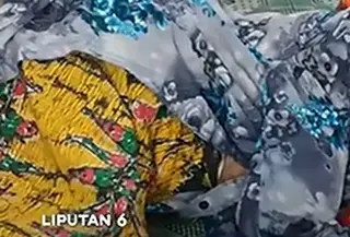 Siti Khodijah Orang Tertua di Indonesia, Usianya 120 Tahun (Liputan6 SCTV)