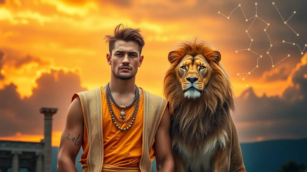 26 juli zodiak apa