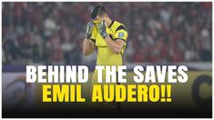 Ikuti momen spesial di balik persiapan Emil Audero sebelum menjalani laga debutnya bersama Timnas Indonesia!