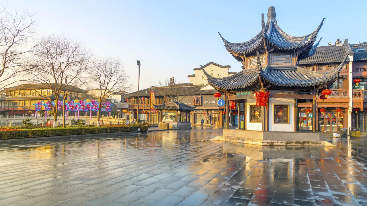 Beijing Mendorong Pemakaman Digital