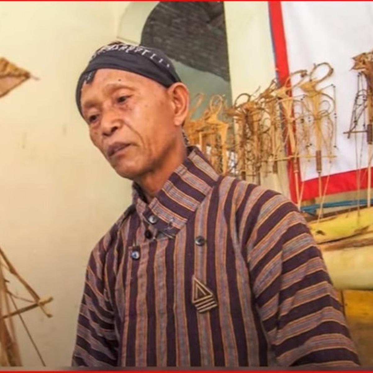 Wayang Sodo Gunungkidul