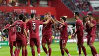 Hasil Laga Uji Coba Jelang Piala Dunia 2026: Portugal Bungkam Nigeria, Inggris Menang atas Kosta Rika