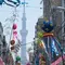 Festival Tradisional di Osaka Berujung Maut, 2 Orang Tewas