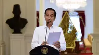 Presiden Jokowi Minta Sektor Pertanian Terus Berproduksi