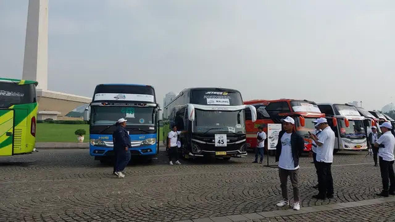 Mudik Gratis BUMN 2025: BKI Sediakan 6 Rute untuk Pemudik