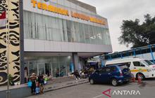 Terminal Leuwipanjang Bandung Bakal Hadirkan Hotel Transit Murah Pasca-Mudik Lebaran 2026
