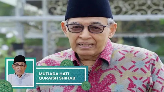 Mutiara Hati: Manfaatkan Waktu Sebaik Mungkin Sebelum Menyesal