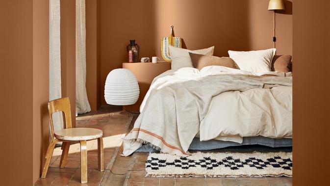 Tips Betah di Rumah Selama Pandemi dengan Pilihan Warna ...