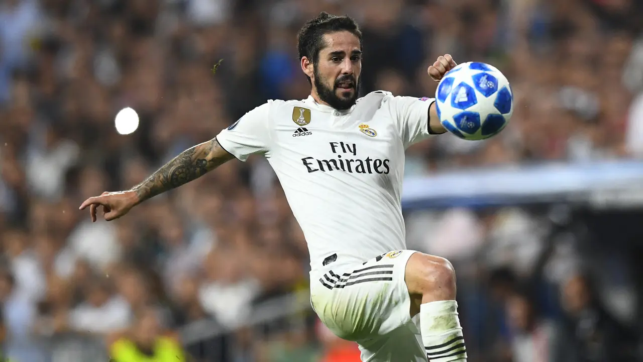 Foto: Barisan 5 Pemain Mahal yang Didatangkan Real Madrid dari Sesama Klub Liga Spanyol, termasuk dari Barcelona
