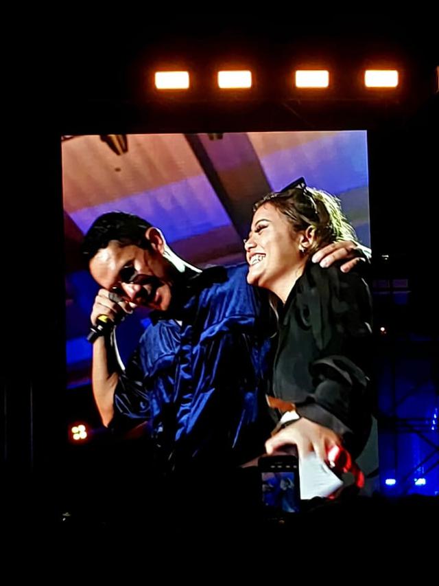 Konser 20 Tahun Berkarya Maliq & D'Essentials