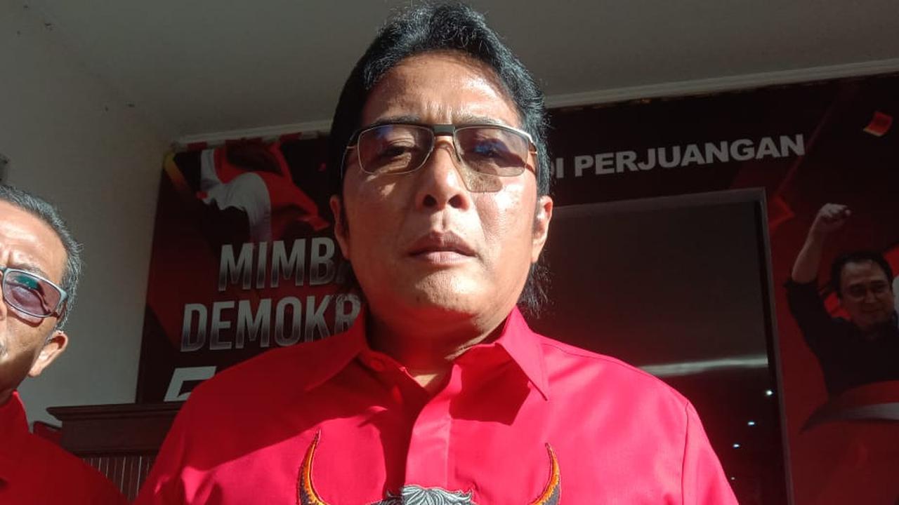 Tegas! Wagub Giri Sebut Tak Perlu GRIB buat Jaga Bali