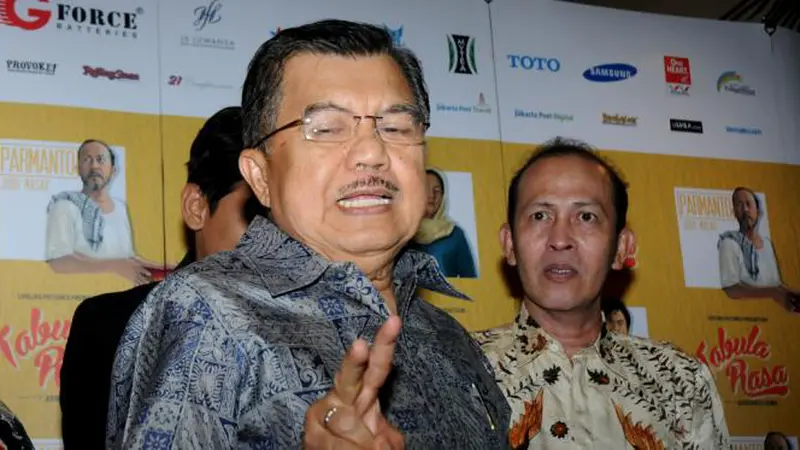 Jusuf Kalla