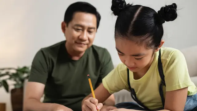 3. Menemukan Solusi Berdasarkan Keyakinan [Dok/freepik.com]