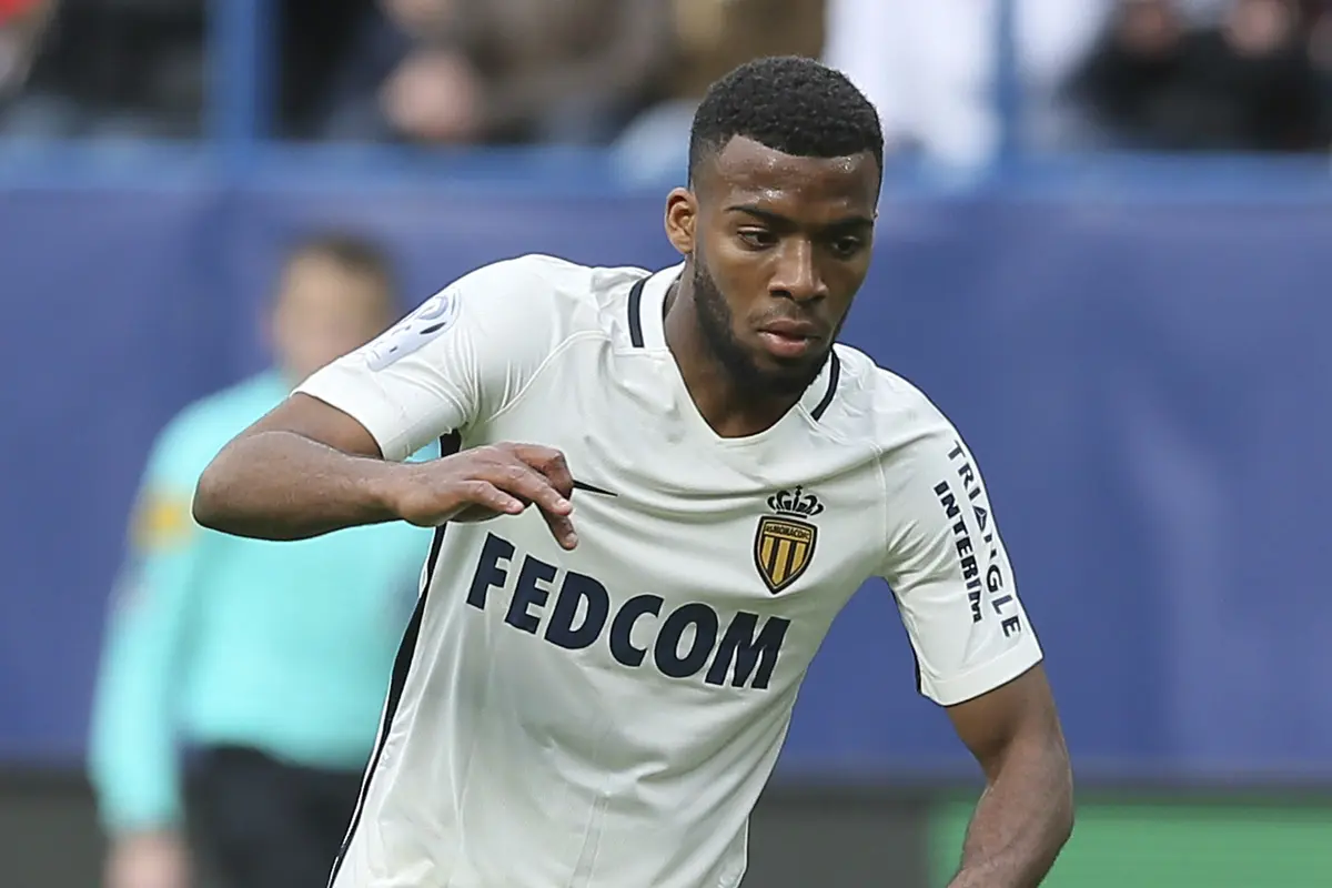 Thomas Lemar