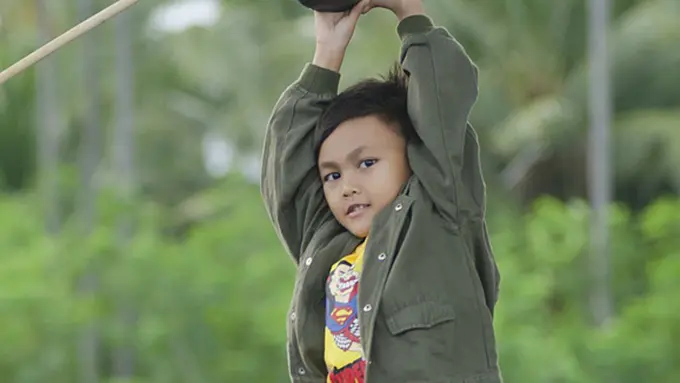 Photo: Copyright Nandang Wuyung