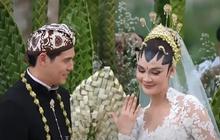 Heboh Ijab Qabul Luna Maya dan Maxime Bouttier Disebut Tidak Sah Akibat Ada Jeda 3 Detik, Penghulu KUA Gianyar Bali Kasih Paham
