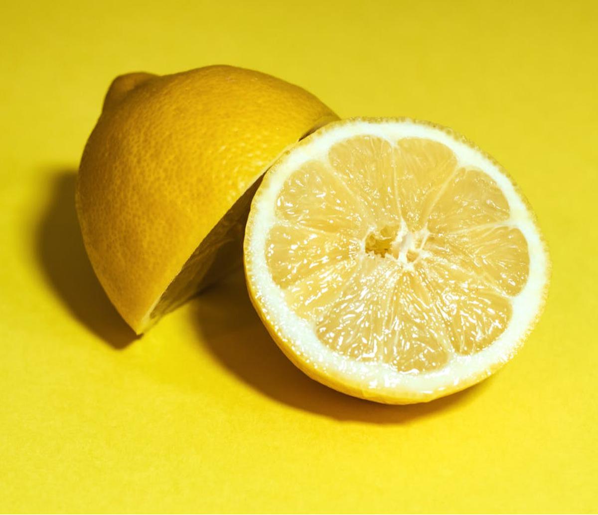 Ilustrasi Lemon