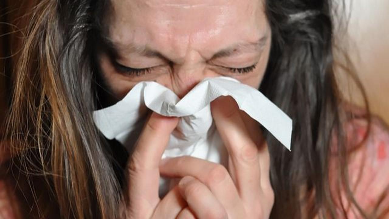 Cara Pencegahan Meningitis