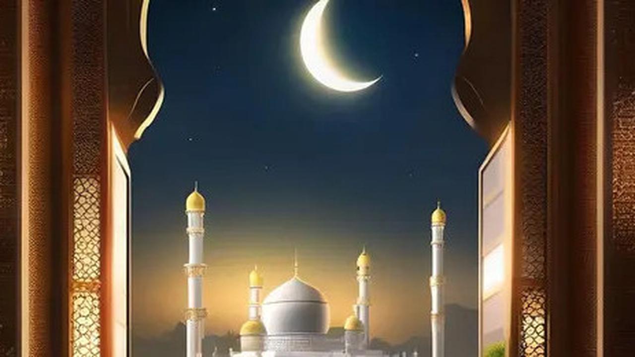 50 Ucapan Maaf Menjelang Ramadhan 2025, Sambut Bulan Suci dengan Hati Bersih dan Penuh Keikhlasan