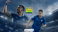 3 Pemain Persib yang Berpotensi Jadi Pembeda saat Hadapi Persija di BRI Super League: Pembuktian Mariano Peralta!