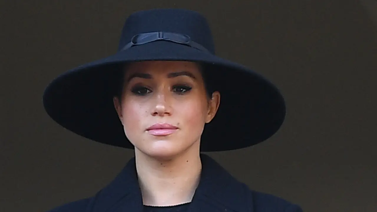 Alasan Meghan Markle Tak Bersanding dengan Ratu Elizabeth II dan Kate Middleton di Remembrance Day