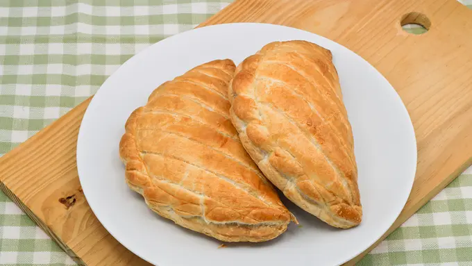 cornish pasty