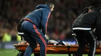 Jose Mourinho: Henrikh Mkhitaryan Tidak Perlu Operasi