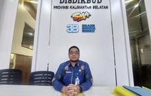 Disdikbud Kalsel dan Telkom Perkuat Jaringan Pelosok Jelang SPMB Kalsel 2026, Pastikan Akses Merata