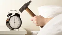 Hindari Kebiasaan Buruk Ini di Pagi Hari