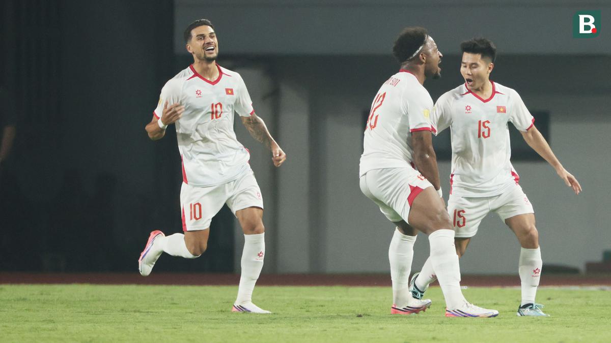 Jelang Semifinal Piala AFF 2026: Vietnam Ngotot Pertahankan Gelar, Malaysia Incar Revans