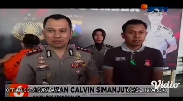 Polisi akhirnya menetapkan dua tersangka dalam kasus penculikan bayi 5 bulan, di rumah, Desa Buluagung, Kecamatan Karangan, Trenggalek, Jawa Timur. Tersangka adalah tetangga korban, yang kepada polisi mengaku nekat menculik bayi karena ingin punya an...