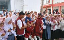 Fakta Unik: Semua Anak Berhak Sekolah! Presiden Prabowo Dorong Optimalisasi Program Sekolah Rakyat