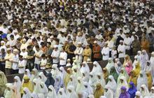Muhammadiyah tetapkan Idul Fitri 19 Agustus