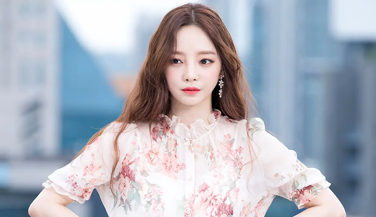 Sebuah kabar tak mengenakkan hadir di sosial media mengenai Goo Hara dari KARA.  (instagram/koohara__)