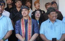 Kaesang Klaim Pasangan Mulia-Pas buat Pilkada Bali Sudah Dapat 'Endorse' Prabowo-Jokowi