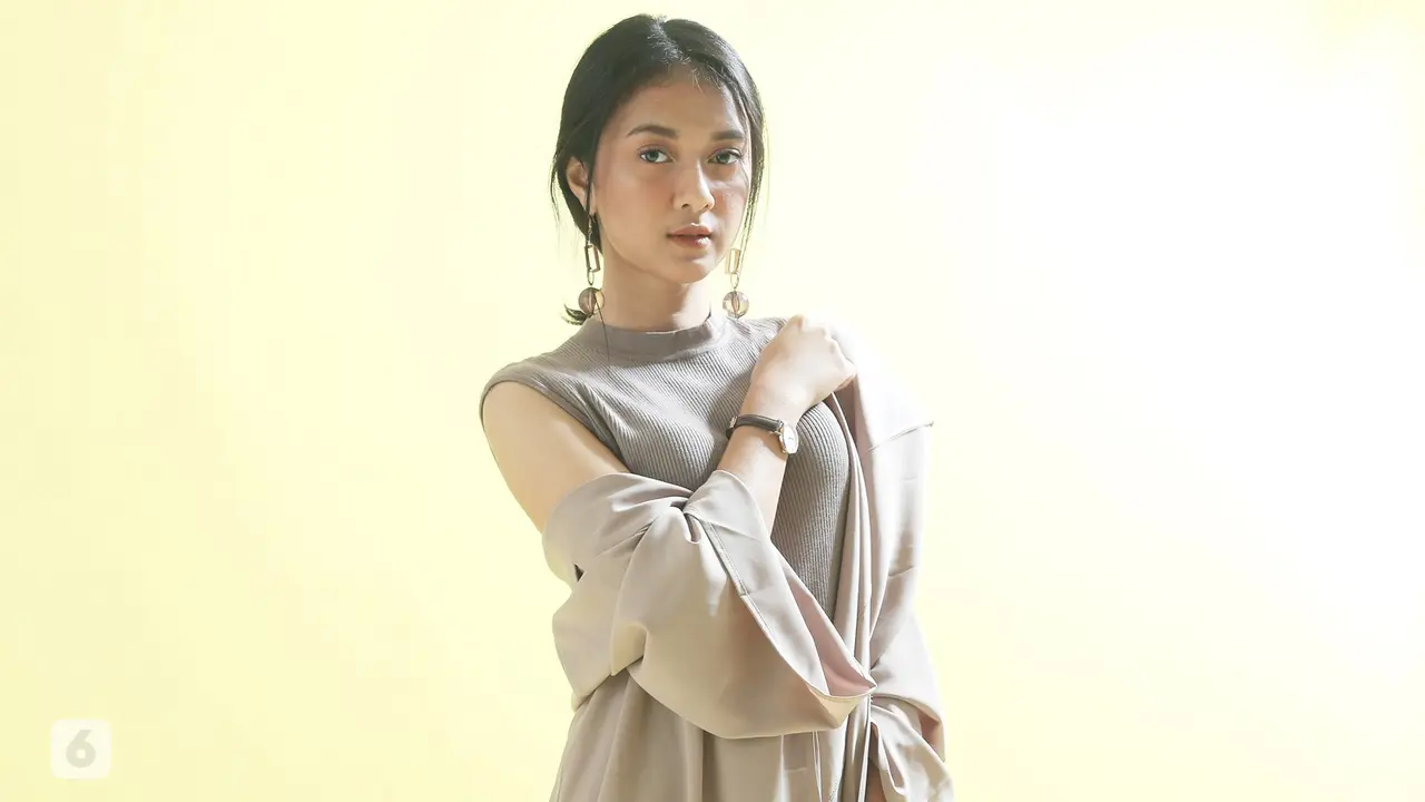 [Bintang] Rahmania Astrini